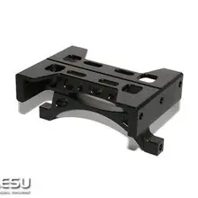 LESU металлический большой транц для RC 1/14 Tmy RR620 MAN FORD GL трактор Sca грузовик TH02390