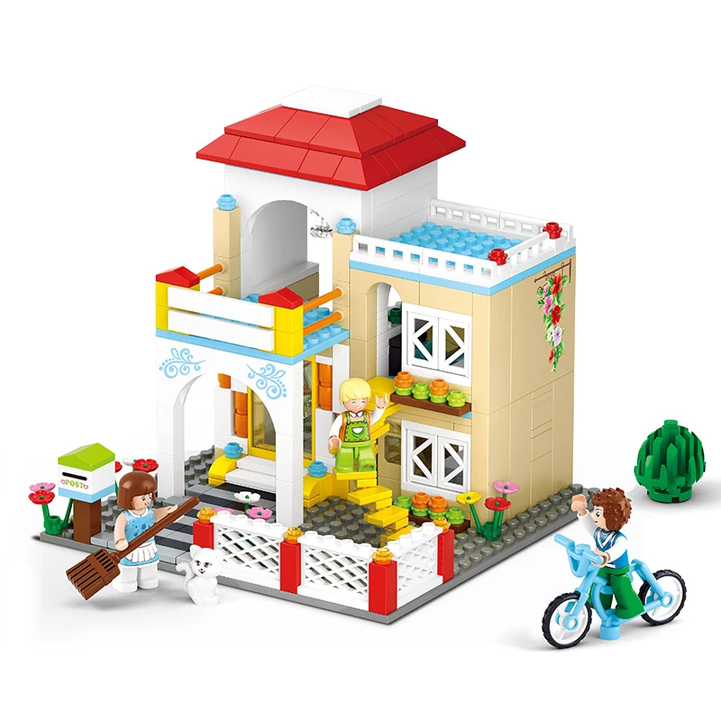 Sluban розовая мечта дом. домик из конструктора для детей. Lego duplo 5639. конструктор большой дом. Lego duplo 5639 дом для семьи.