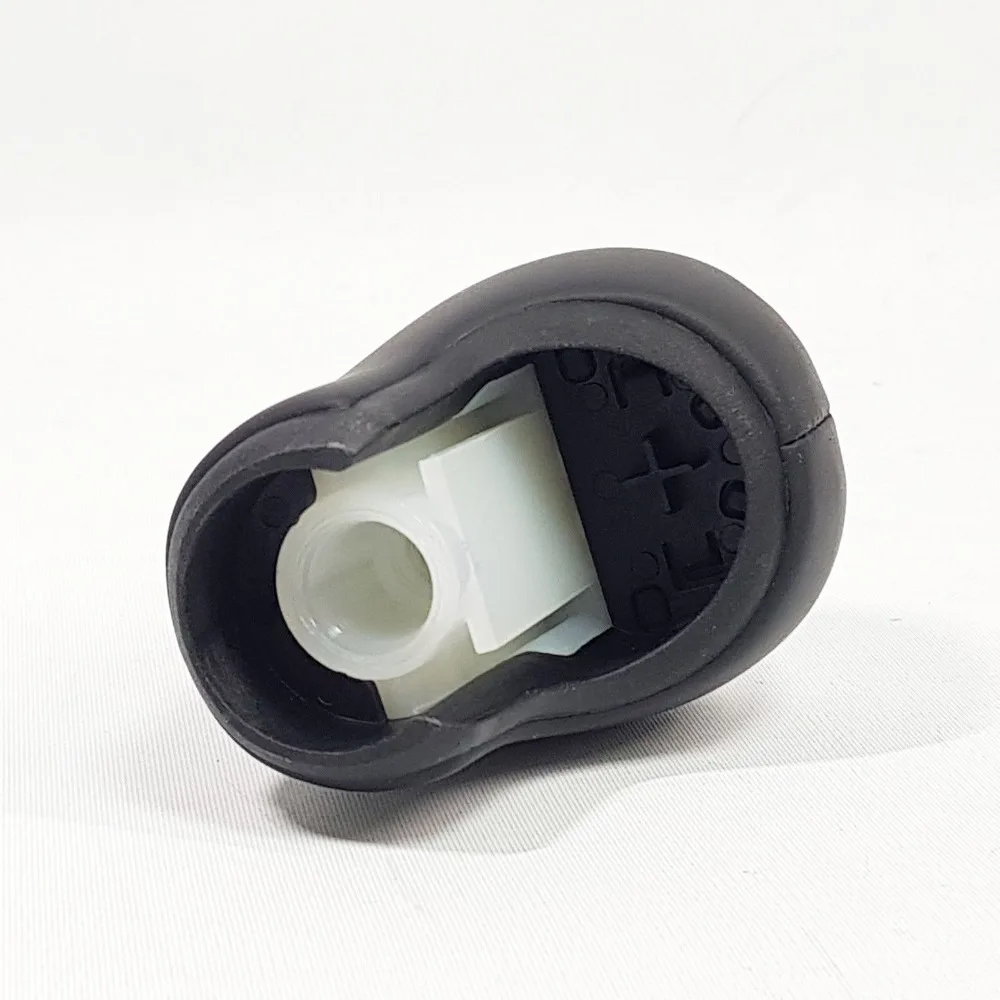 FOR Handle Gear Shift Knob for i30 Accent Verna Solaris MT (6 Speed) 437113X200RY Avante MD Elantra