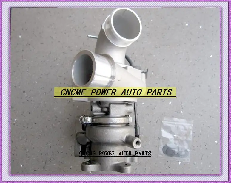 Turbo TF035HM 28200-4X650 282004X650 49135-04360 49135 04360 For Hyundai Passenger Car For KIA Bongo III Truck J3 Crdi 2.9L Oil (1)