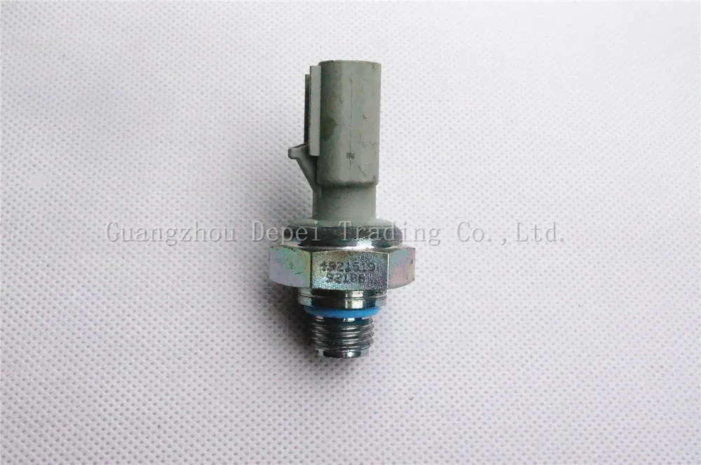 Датчик давления DPQPOKHYY 4921519 Sensata датчик с чехлом для Cummins ISX|case for|case casecase sensor |