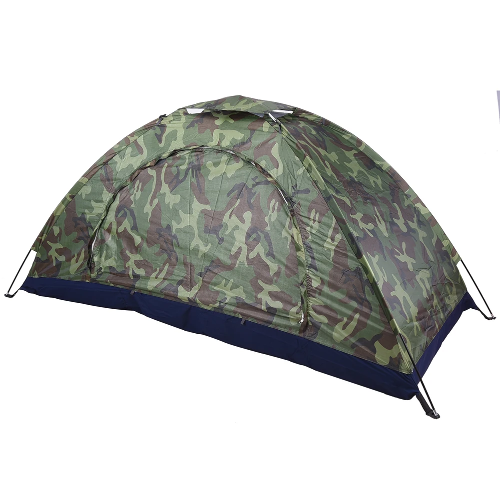 ao ar livre única camada militar sombra