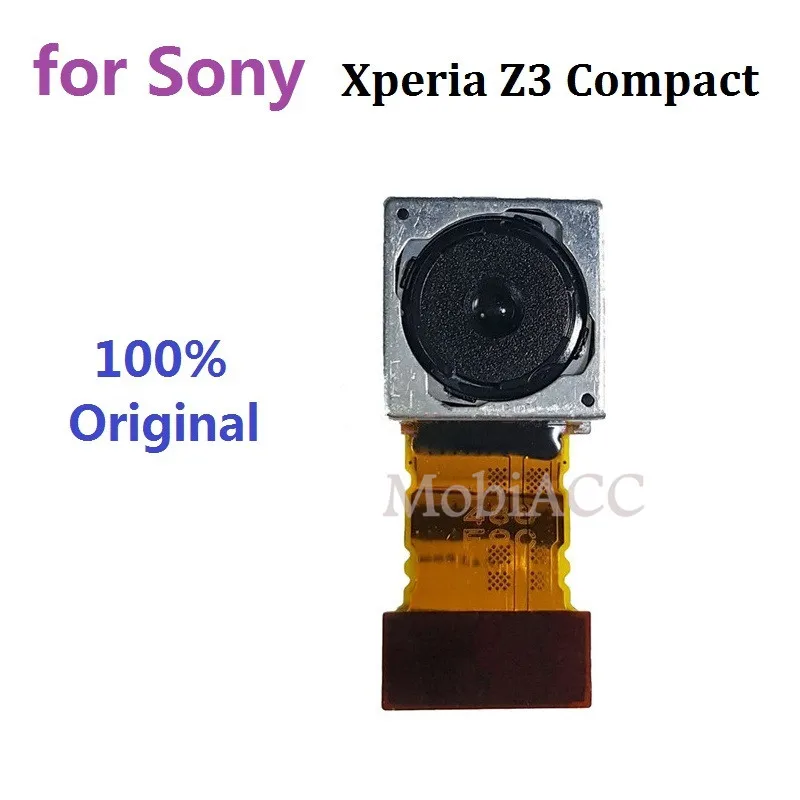 Совершенно новый аппарат не Привязанный к оператору сотовой связи для Sony Xperia Z3
