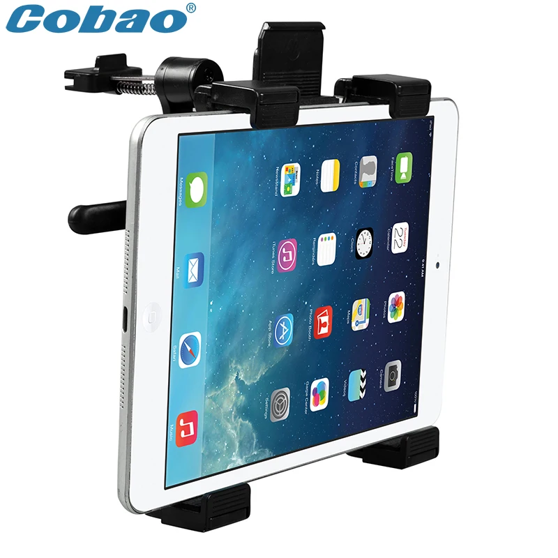 

Universal tablet PC stand air vent 7 8 9 10 11 inch tablet car mount holder suitable for Ipad and Ipad mini