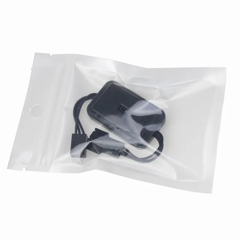 fan speed controller 8