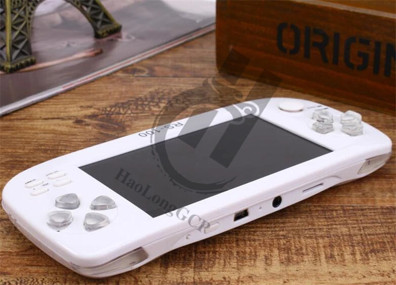 RS-100 game console (2)