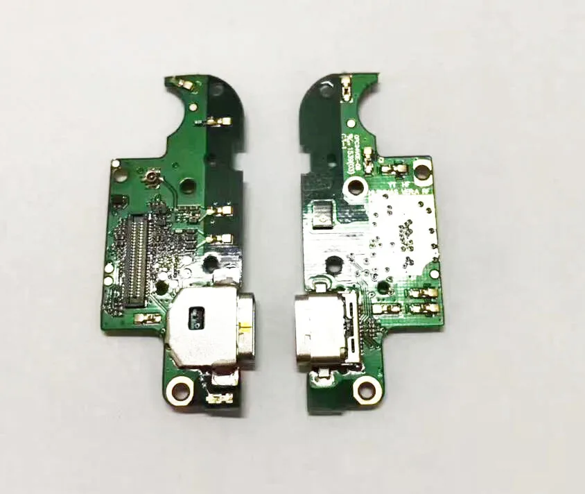 Для Huawei Google Nexus 6P USB зарядный порт док-разъем зарядное устройство плата гибкий