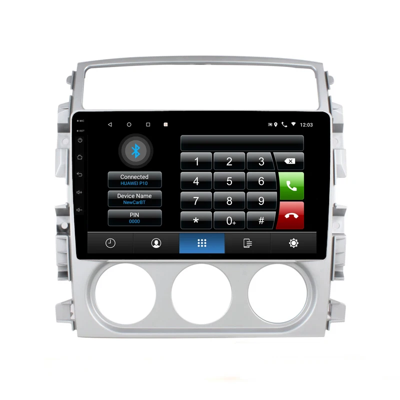 Excellent 9" 4G RAM 8 cores Android Car DVD GPS Navigation for Suzuki Liana 2007 2008 2009 2010 2011 2012 2013 audio stereo radio headunit 3