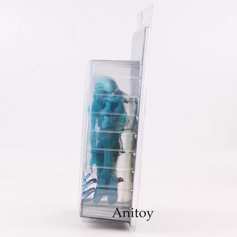 Экшн фигурка анитоя NECA грудь заусенец лицо королевы воин Инопланетянин ПВХ