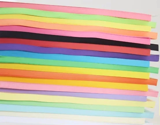 Papel de Cópia da Cor Papel de Impressão Folhas Multi-cor Papel Não Revestido 12 Cores Artesanal Origami 100 a4 80g 4 cor 80g multi-cor papel não revestido 12