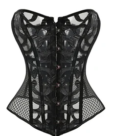 CORSET 5
