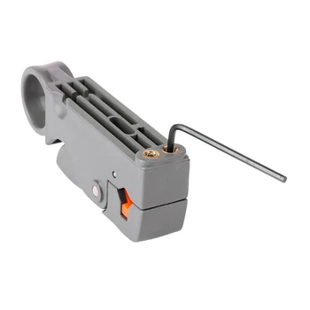 

Automatic Stripping Plier Cable Stripper Tools Double Blades stripped Wire Stripper Wire Cable Tools Stripping Crimping Tool