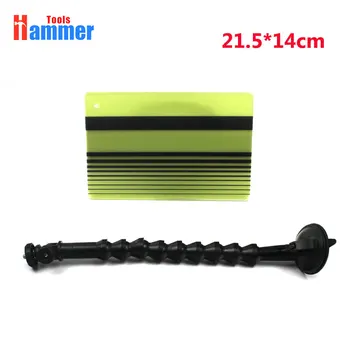 

PDR Paintless Dent Repair Tool Line Board with Adjustable Holder