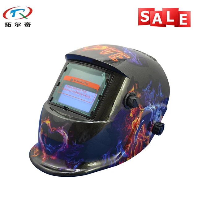 Custom Welding Helmets >> Us 22 95 12 Off Free Shipping Types Of Industrial Safety Helmets Electronic Custom Auto Darkening Welding Helmet Trq Hd11 2233ff In Welding Helmets Custom Welding Helmets >> Us 22 95 12 Off Free Shipping Types Of Industrial Safety Helmets Electronic Custom Auto Darkening Welding Helmet Trq Hd11 2233ff In Welding Helmets