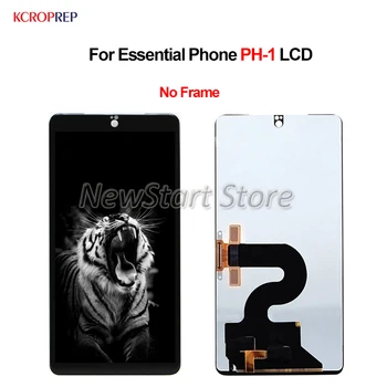 

For Essential Phone PH-1 LCD Display Touch Screen Digitizer Assembly 5.7" Replacement Accessory For Essential PH1 lcd