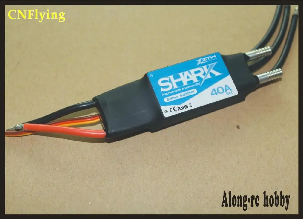 SHARK40A2