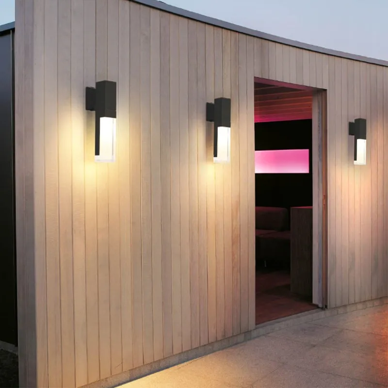 led Wall light 7副本
