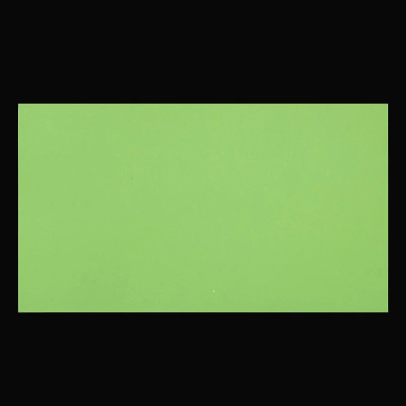 DIY 20*30cm Photopolymer Plate Rubber Stamp Making Craft Letterpress Polymer Die