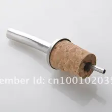 CPAP 15 шт./партия вино pourer/Оливер для розлива масла для 18 до 22 мм Бутылка не нормальный безопасный