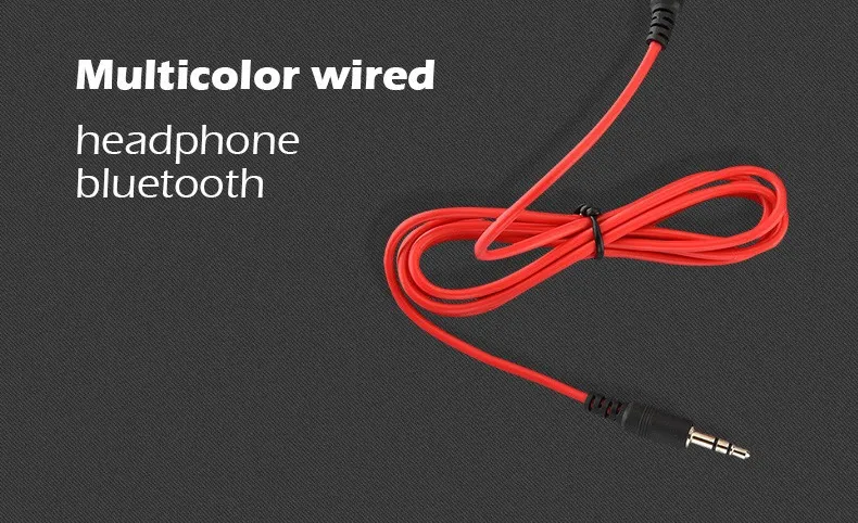 Складной стерео Mp3 Active Шум отмена Беспроводной Bluetooth наушники Портативный гарнитура с микрофоном для телефонов и музыка
