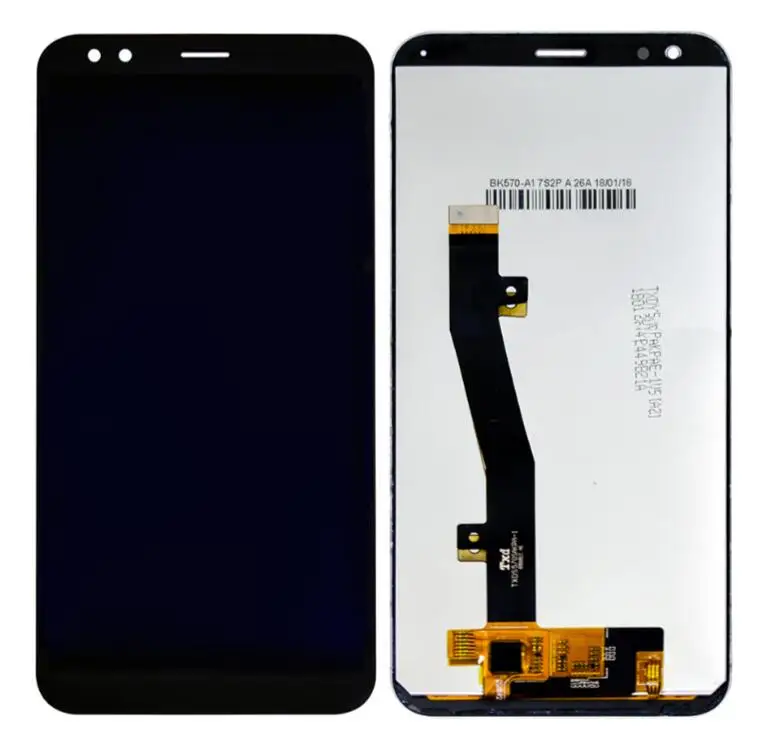 High Quality white 5.7 inch For Infocus Vision 3 Full LCD DIsplay + Touch Screen Digitizer Assembly Replacement Free Shipping High Quality white 5.7 inch For Infocus Vision 3 Full LCD DIsplay + Touch Screen Digitizer Assembly Replacement Free Shipping