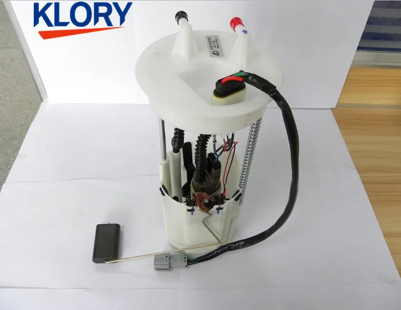 

1106610V1030 Top quanlity complete fuel pump assembly case FOR JAC Harmony
