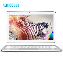 Оригинальная коробка ALLDO cube Mix Plus Intel Kaby Lake 7Y30 двухъядерный 10,6 дюймов Windows 10 планшетный ПК 128 Гб SSD SATA3