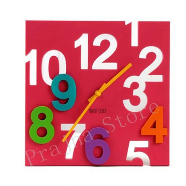 clock (6)