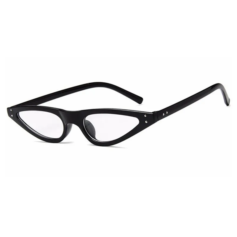 

Vintage Cats Eye Women Eyeglass Frames Full Rim Retro Fashion Spectacles Rx able