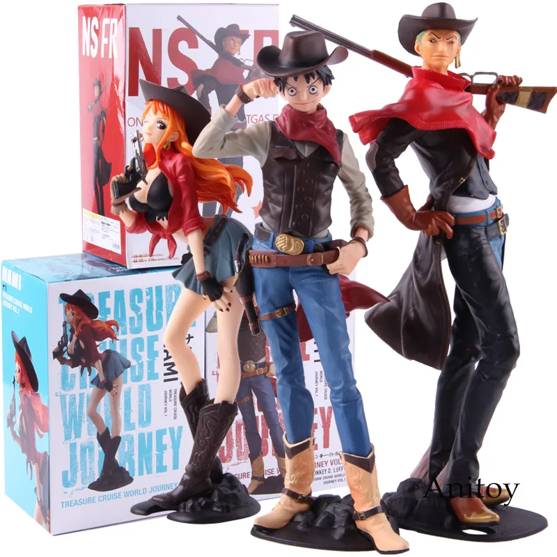 Anime One Piece Treasure Cruise World Journey Vol 1 Monkey D Luffy Nami Roronoa Zoro Pvc Action Figure Collectible Model Toy Buy At The Price Of 10 04 In Aliexpress Com Imall Com Anime One Piece Treasure Cruise World Journey Vol 1 Monkey D Luffy Nami Roronoa Zoro Pvc Action Figure Collectible Model Toy Buy At The Price Of 10 04 In Aliexpress Com Imall Com