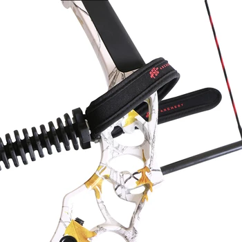 

Free shipping 1pc archery hunting compound bow wrist band 55cm wrist-strap compound bow sling shooting accessories