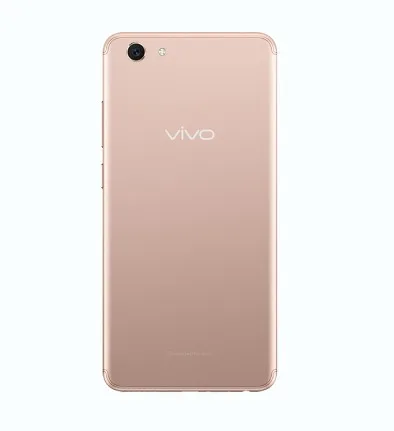 Vivo Authorize Vivo Y71 Mobile Phone 4g Lte Android 8 1 Msm17 Quad Core 3g 32g 5 99 13mp Face Wake Ai Selfie Cellphone Shop It Sharp