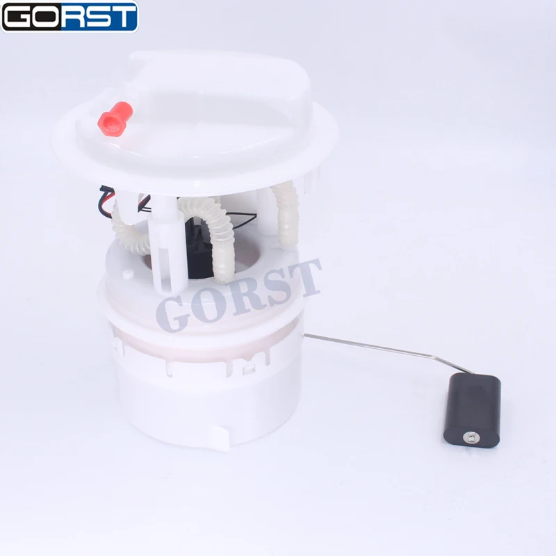 Electronic Fuel Pump Assembly 0986580256 For Peugeot 206 1.1 1.4 1.6 2.0  1525.Y1 1525Y1 9642124080 7506585 09732009903-3