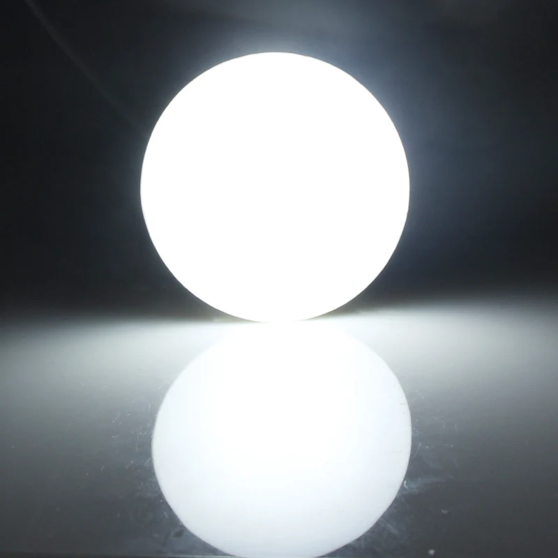 Viewi 1 pieza bombilla E27 llevó la luz de bulbo R80 CA 86-265 voltios 9 W bombillas de repuesto Reflector luces de la lámpara de ahorro de energía Viewi 1 pieza bombilla E27 llevó la luz de bulbo R80 CA 86-265 voltios 9 W bombillas de repuesto Reflector luces de la lámpara de ahorro de energía