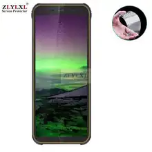 2 pcs alot Tempered Glass for Blackview BV5500 pro