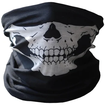 

Bandana Outdoor Cycling Sports Magic Headband Neck Warmer Bandana Motorcycle Choker Bike Warmer Tube Scarf Outdoor Neck Warmer