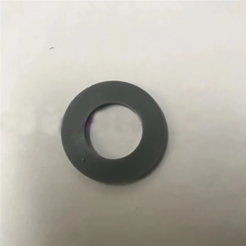 M3 M4 M5 M6 M8 Pvc Acid And Alkali Resistant Preservative Plastic Flat