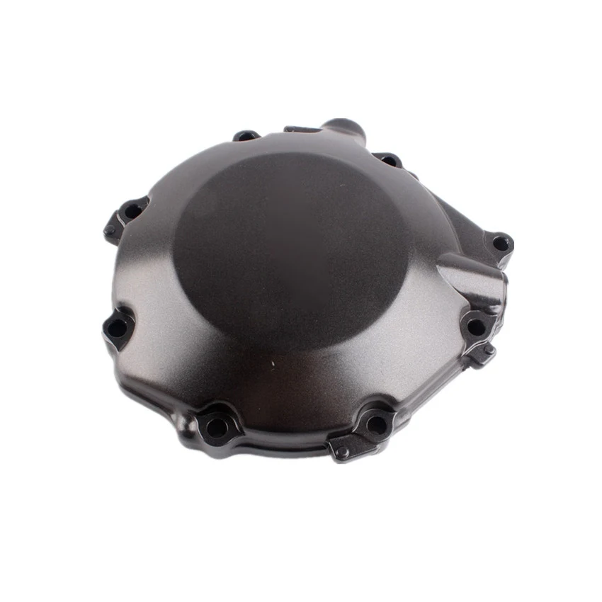 

Engine Stator Crankcase Cover Motorcycle Black For Honda CBR1000RR 2006-2007