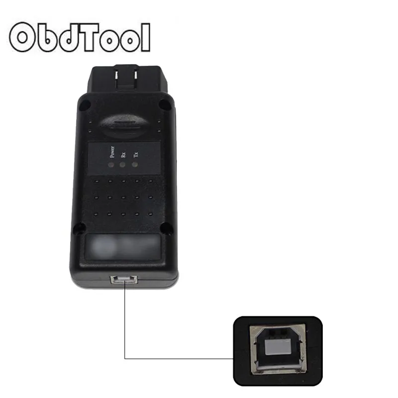 

OBDTOOL Op-com Latest V1.45 Version OBD2 Opcom for Ope Scan Tool OP COM LR5