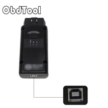 OBDTOOL Op com Latest V1 45 Version OBD2 Opcom for Opel Scan Tool OP COM LR5
