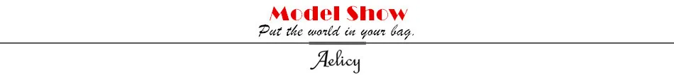 Model Show