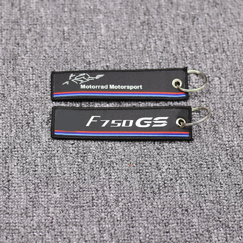 BMW Collezione 2018//2020 Portachiavi con Logo Originale