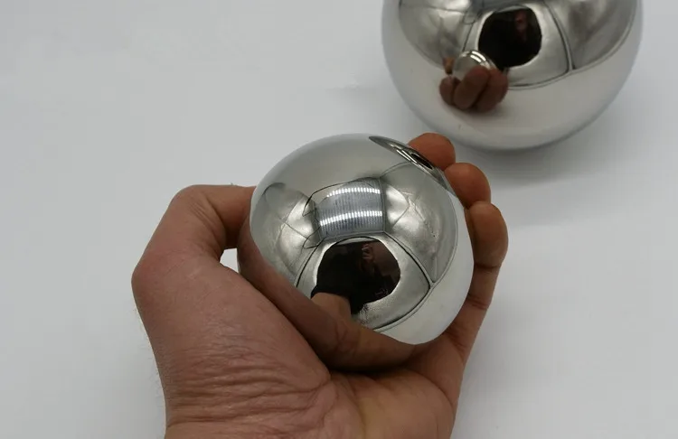 custom baoding balls