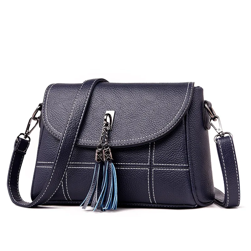 New Fashion 2018 Tassel Women Handbags Designer Shoulder Bag High Quality PU Leather Bags Women Chain Ladies Hand Bag Tote Sac New Fashion 2018 Tassel Women Handbags Designer Shoulder Bag High Quality PU Leather Bags Women Chain Ladies Hand Bag Tote Sac