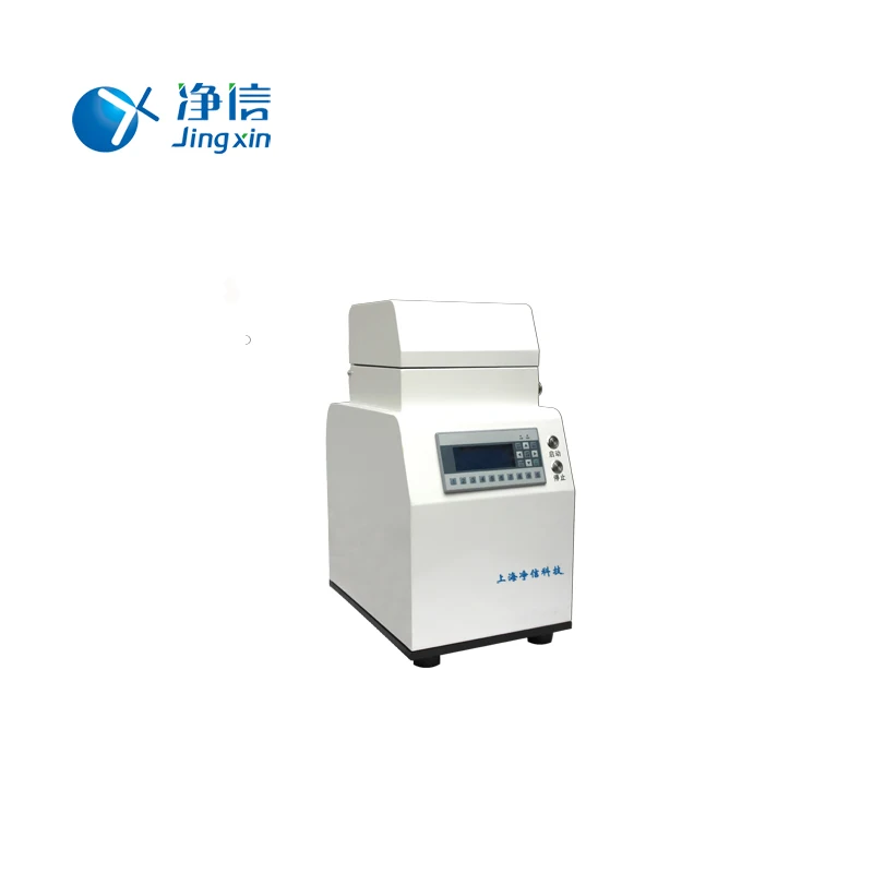 Технология Jingxin Scientific лабораторная ткань устройство для измельчения