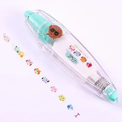 1 шт детские игровые коврики детские игрушки Discolorable Pen Обучающие игрушки искусства для детская живопись инструмент для детей Kawaii Magic текстовый Маркер 12 Цветов - Цвет: F