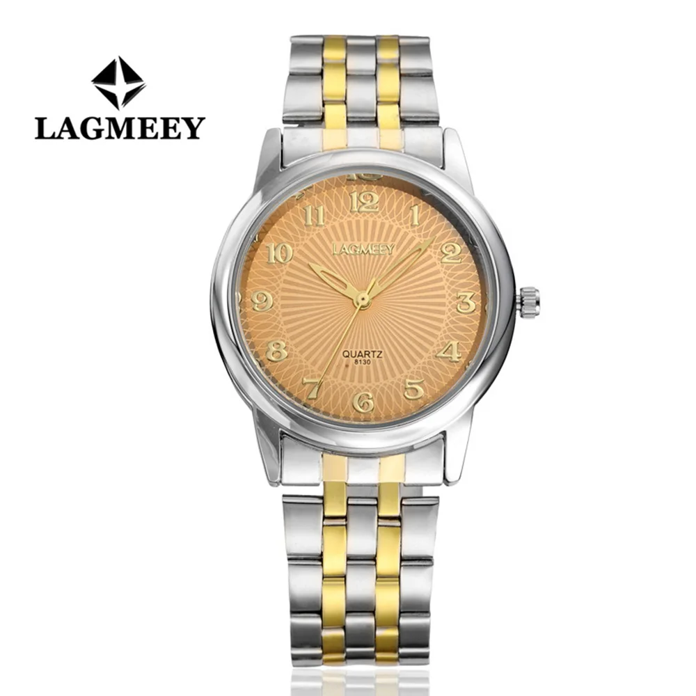 Мода Женщина Роза Goldwatch Relojes Deportivos Известный Бренд Montre Женщин Женские Часы 2016