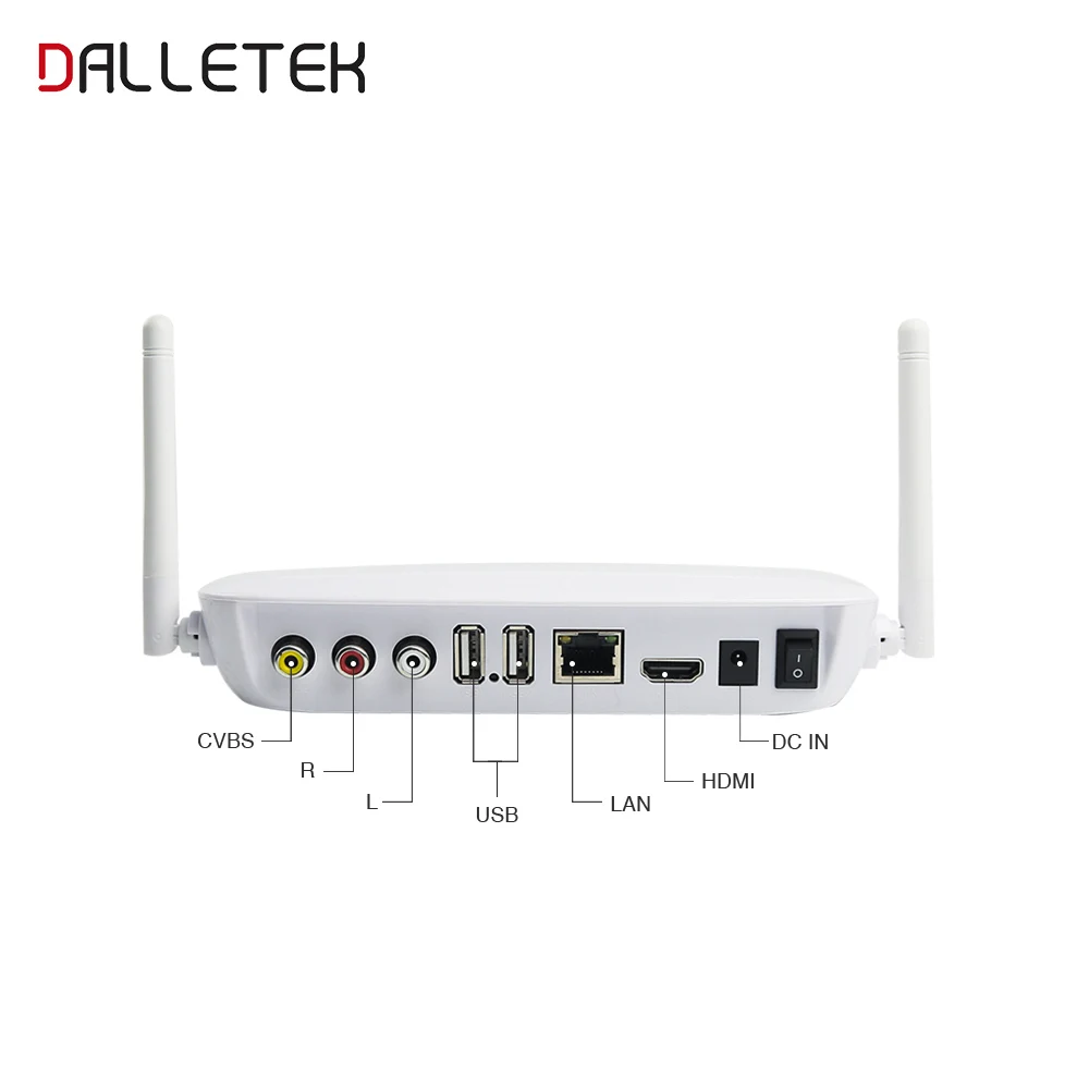 Оригинальный телеприставка Android 6 0 Q9 встроенный Wifi RK3229 четырехъядерный 1G RAM 8G ROM tv