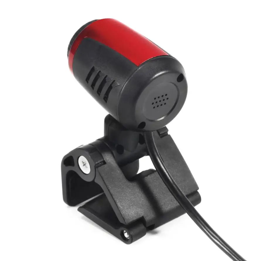 HIPERDEAL USB 2,0 HD веб-камера Веб-камера с микрофоном светодиодный микрофон для ПК ноутбука 18Mar29 Прямая поставка F
