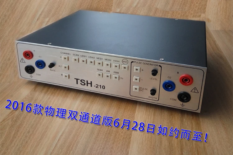 VI Curve тестер печатная плата On-line эксплуатационный тестер TSH-210